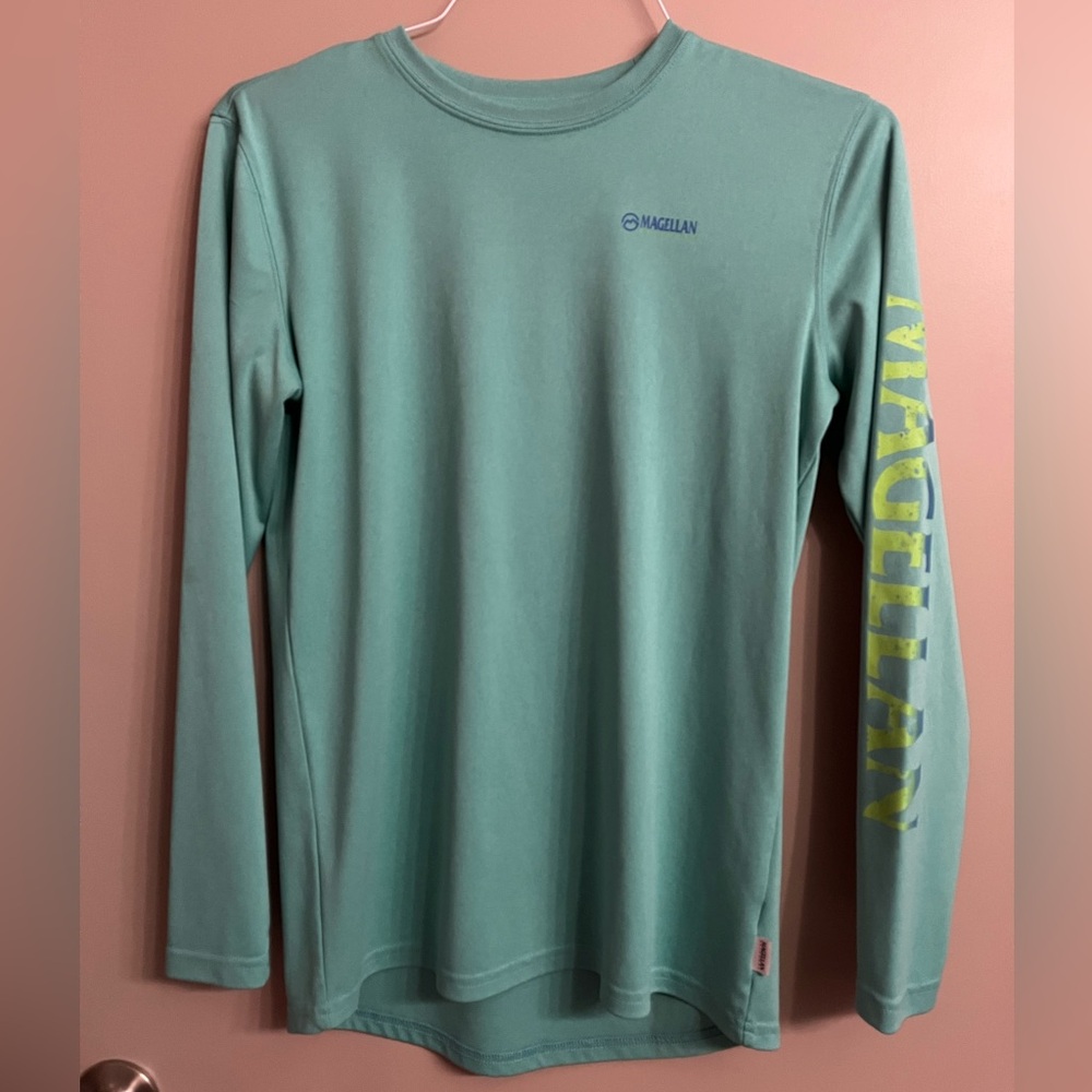 Magellan Long Sleeve T-Shirt